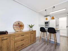 2 Bedroom Apartment For Sale In Torrevieja