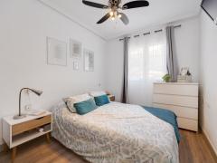2 Bedroom Apartment For Sale In Torrevieja