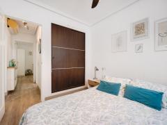 2 Bedroom Apartment For Sale In Torrevieja