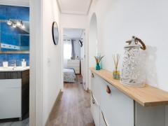 2 Bedroom Apartment For Sale In Torrevieja