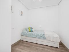 2 Bedroom Apartment For Sale In Torrevieja