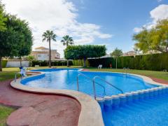 2 Bedroom Apartment For Sale In Torrevieja