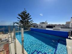 Prime Luxury Beachside Apartment 60m to the Sea For Sale in Torrevieja, Spain