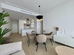 Prime Luxury Beachside Apartment  60m to the Sea For Sale  in Torrevieja, Spain