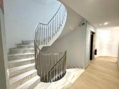Prime Luxury Beachside Apartment  60m to the Sea For Sale  in Torrevieja, Spain