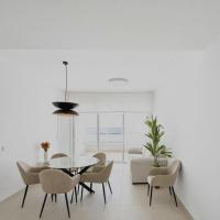 Prime Luxury Beachside Apartment  60m to the Sea For Sale  in Torrevieja, Spain