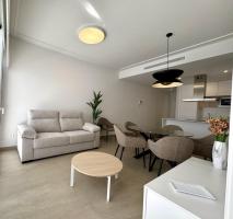Prime Luxury Beachside Apartment  60m to the Sea For Sale  in Torrevieja, Spain