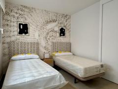 Prime Luxury Beachside Apartment  60m to the Sea For Sale  in Torrevieja, Spain