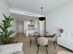 Prime Luxury Beachside Apartment  60m to the Sea For Sale  in Torrevieja, Spain