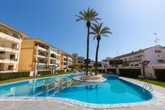 Cosy Apartment for sale Torrevieja (La Mata)
