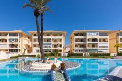 Cosy Apartment  for sale Torrevieja (La Mata)