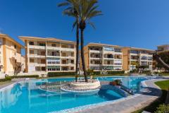Cosy Apartment  for sale Torrevieja (La Mata)