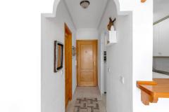 Cosy Apartment  for sale Torrevieja (La Mata)