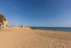 Cosy Apartment  for sale Torrevieja (La Mata)