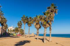 Cosy Apartment  for sale Torrevieja (La Mata)