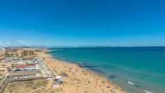 Cosy Apartment  for sale Torrevieja (La Mata)
