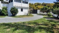 Independent cortijo with sea views — 10 min walk to the beach