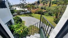 Independent cortijo with sea views — 10 min walk to the beach