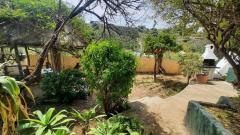 Independent cortijo with sea views — 10 min walk to the beach