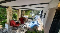 Independent cortijo with sea views — 10 min walk to the beach
