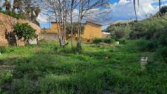 Independent cortijo with sea views — 10 min walk to the beach