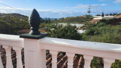 Independent cortijo with sea views — 10 min walk to the beach
