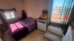 Independent cortijo with sea views — 10 min walk to the beach