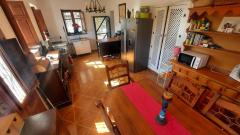 Independent cortijo with sea views — 10 min walk to the beach