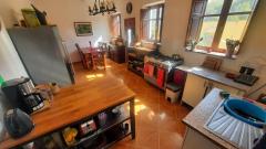 Independent cortijo with sea views — 10 min walk to the beach