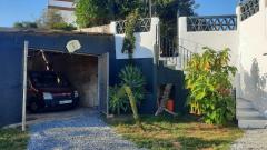Independent cortijo with sea views — 10 min walk to the beach