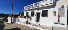 Independent cortijo with sea views — 10 min walk to the beach