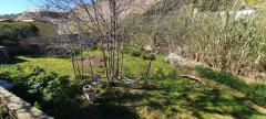 Independent cortijo with sea views — 10 min walk to the beach