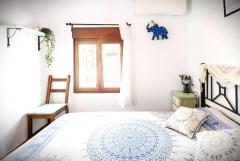 Charming flat with private terrace in the heart of Cadiz!