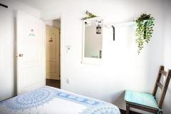 Charming flat with private terrace in the heart of Cadiz!