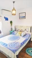 Charming flat with private terrace in the heart of Cadiz!