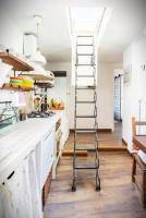 Charming flat with private terrace in the heart of Cadiz!