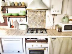 Charming flat with private terrace in the heart of Cadiz!