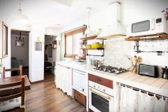 Charming flat with private terrace in the heart of Cadiz!