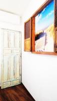 Charming flat with private terrace in the heart of Cadiz!
