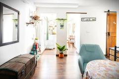 Charming flat with private terrace in the heart of Cadiz!