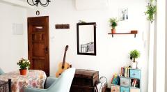 Charming flat with private terrace in the heart of Cadiz!