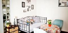 Charming flat with private terrace in the heart of Cadiz!