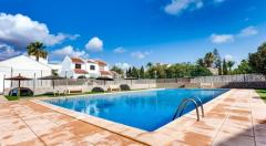 Property in Spain, Townhouse in Torrevieja, Costa Blanca,Spain
