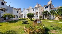 Property in Spain, Townhouse in Torrevieja, Costa Blanca,Spain