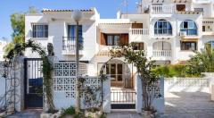 Property in Spain, Townhouse in Torrevieja, Costa Blanca,Spain