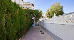 Property in Spain, Townhouse in Torrevieja, Costa Blanca,Spain