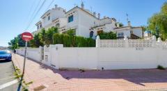 Property in Spain, Townhouse in Torrevieja, Costa Blanca,Spain
