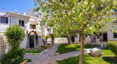 Property in Spain, Townhouse in Torrevieja, Costa Blanca,Spain