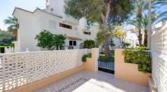 Property in Spain, Townhouse in Torrevieja, Costa Blanca,Spain