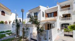 Property in Spain, Townhouse in Torrevieja, Costa Blanca,Spain